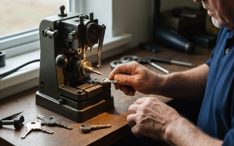 Professional service image 3