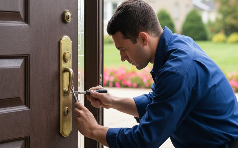 Professional service image 4