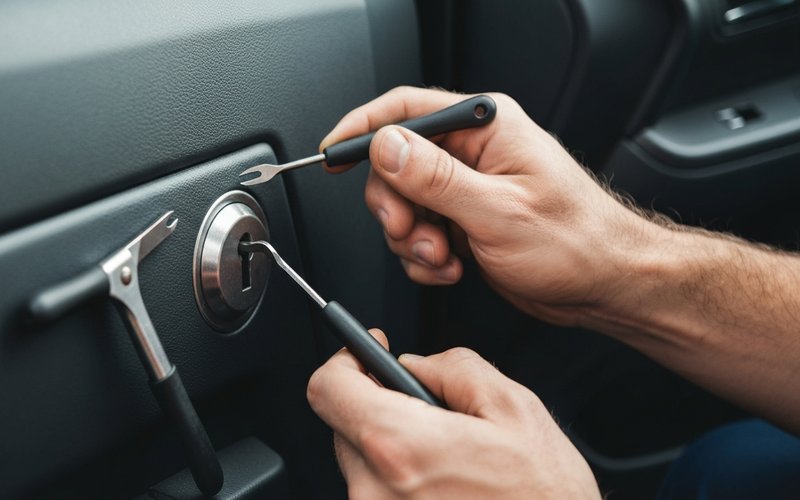 Professional service image 5