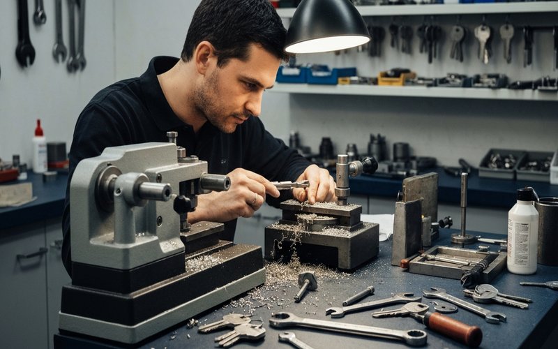 Professional service image 6