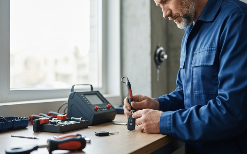 Professional service image 7