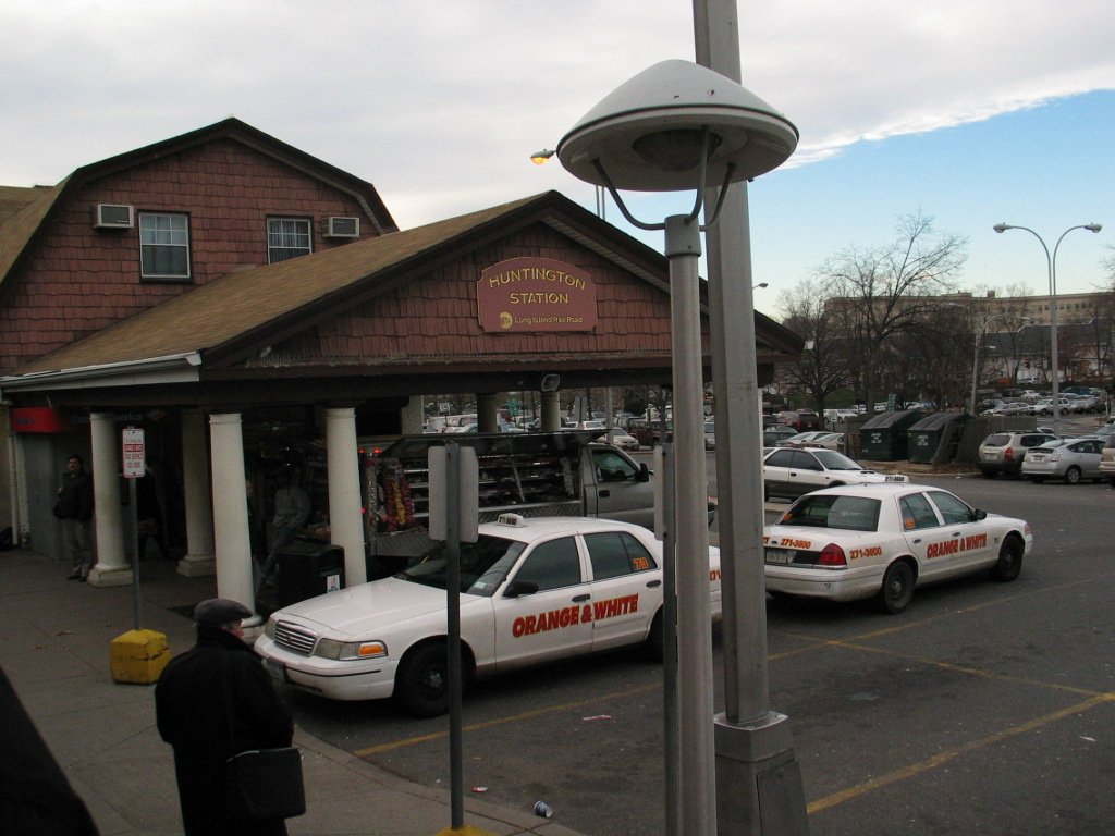 Huntington, NY - Huntington Station - Wikipedia
