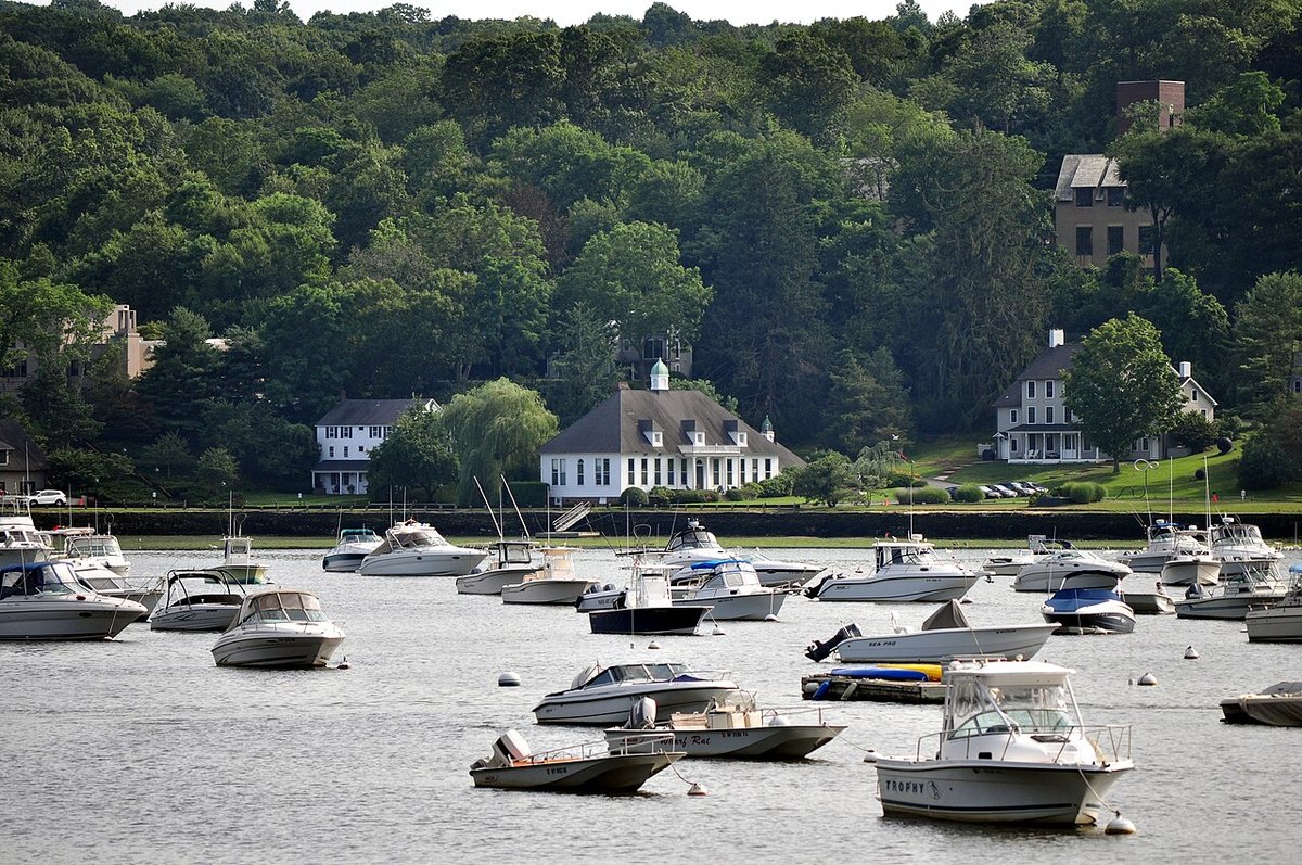 Lindenhurst, NY - Cold Spring Harbor – Wikipedia