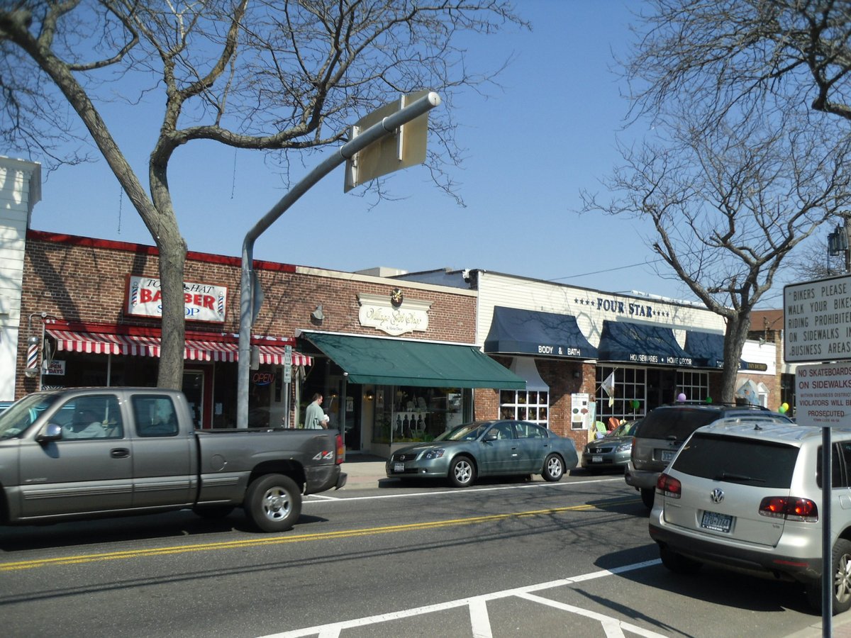 Sayville, NY - Sayville, New York - Wikipedia