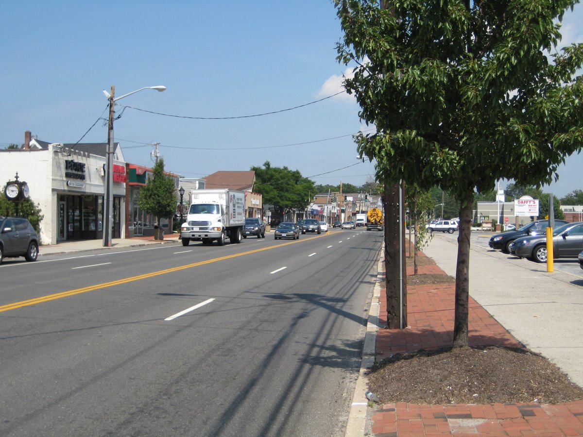 Smithtown, NY - Smithtown (New York) – Wikipedia