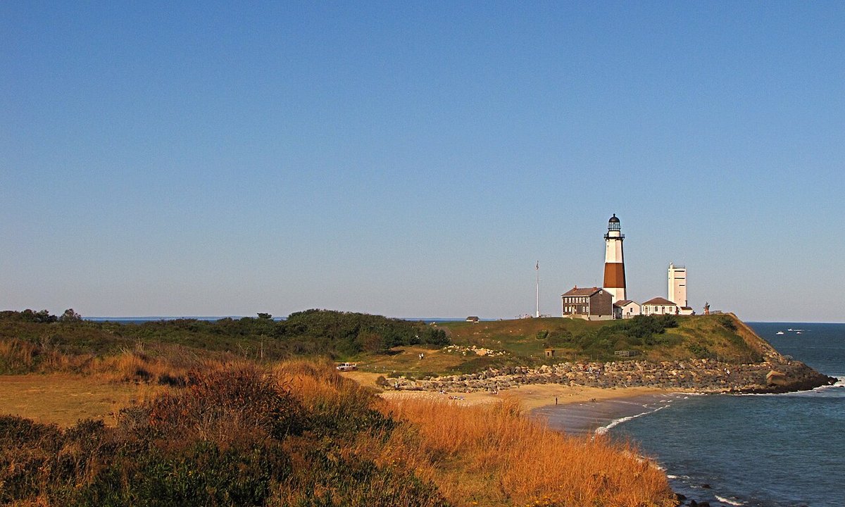 West Islip, NY - Suffolk County, New York - Simple English Wikipedia, the free encyclopedia